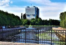 Photo of Калининград стал побратимом с другим городом