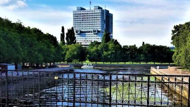 Photo of Калининград стал побратимом с другим городом