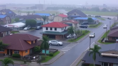 Photo of Новости о природных катастрофах