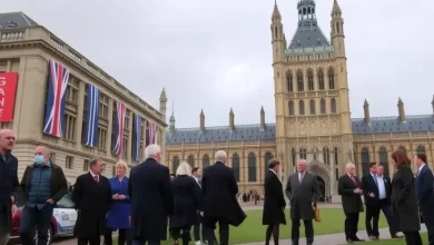 Photo of Анализ последних выборов в парламент